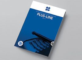 Plusline Vol.1